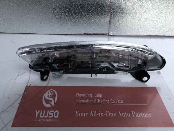 2218201756 Automotive Lighting Assemblies Left Daylight Car Lights For Benz W221 - W2013