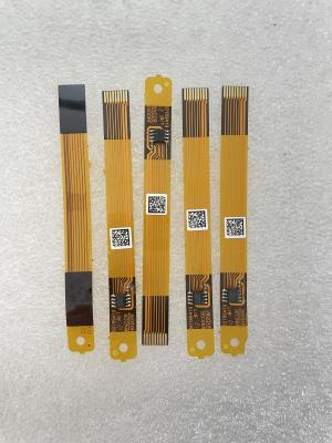 1750189419 ATM Spare Parts Diebold Nixdorf  SENSOR RIBBON cable CMD-V5 01750189419
