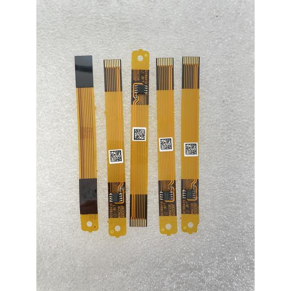 1750189419 ATM Spare Parts Diebold Nixdorf SENSOR RIBBON cable CMD-V5 01750189419