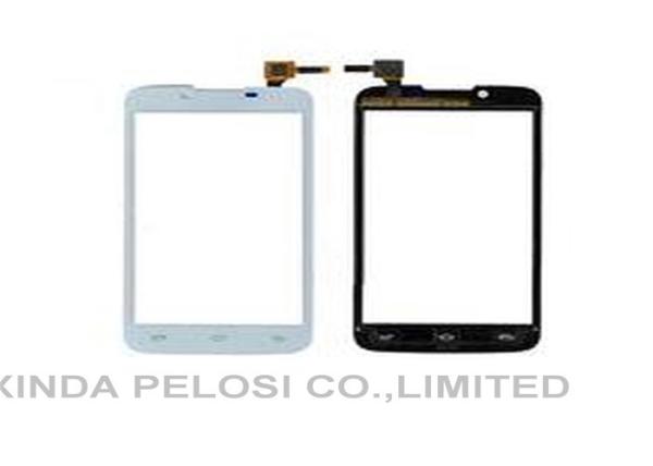 5.0 Inch P5 Tecno LCD Screen Replacement , Capacitive Multi Touch Digitizer