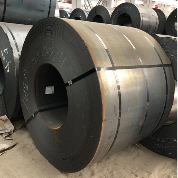 Customized Carbon Steel Coil 10mm 12mm 16mm  ASTM S355 S235