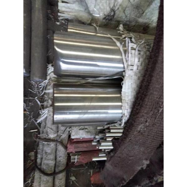 Свернутое СМО 254 УНС С31254 254СМо сплавляет круглые Адвокатуры Ф44 254СМО круглую штангу