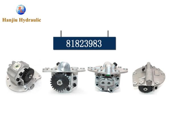 81823983 87540836 D0NN600G Hydraulic Pump for Ford 5000 7000 5100 7100 5200 7200, Pump Assy Aftermarket Parts