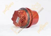 Toneladas finais da máquina escavadora Spares da movimentação 1 a 1,8 da caixa de engrenagens de SK1.5 KX41.2 PC14 ZX18 TM02