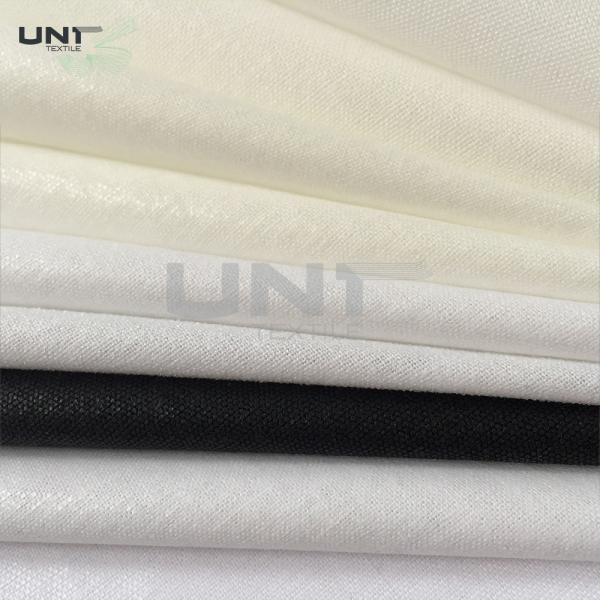 Men Abaya Garment Shirt Interlining Woven Fabric Linings