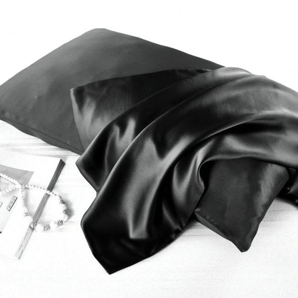 Modern 22 Momme Silk Fabric , Woven Mulbery Pure Silk Cloth