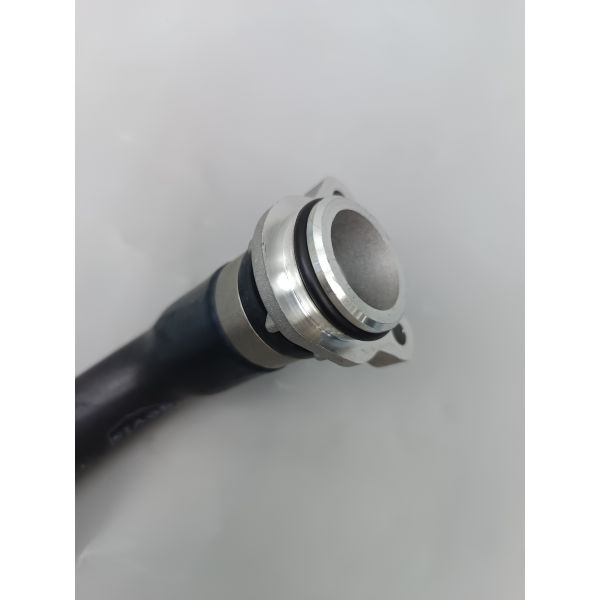 One stop shopping water pipes (aluminum fittings) 1153 7545 890. for BMW