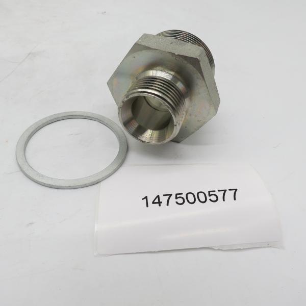 On sale Hydraulic pump connector 147500577