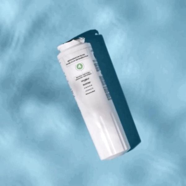 Reemplazo del filtro del refrigerador de agua del hotel 4 EDR4RXD1