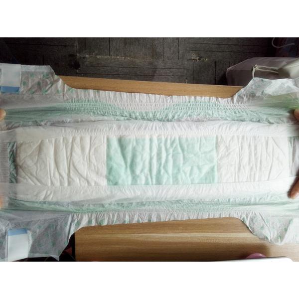 Colored Japanese Moms Sleepy Baby Pants Diaper , Soft Sunny Baby Diaper