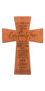 Adult Male Urns For Human Ashes Adult Female Personalized Tree Of Life Family Tree Cremation Urn For Adult Ash