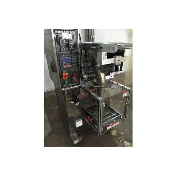semi auto plantain chips package machine MC 500 for plantain potato chips,snack ,beans etc