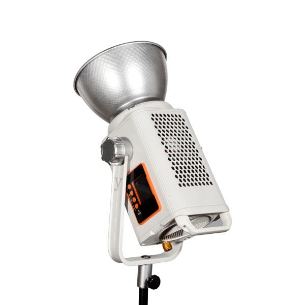 Yidoblo 300W Lumière photo et vidéo Équipement d'éclairage de fond de studio photographique