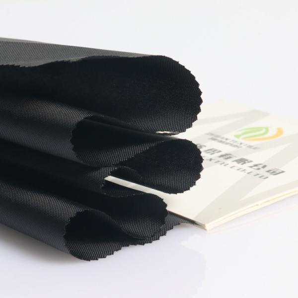 100% Polyester water proof PU water pressure 210D oxford fabric for lining bag car cover