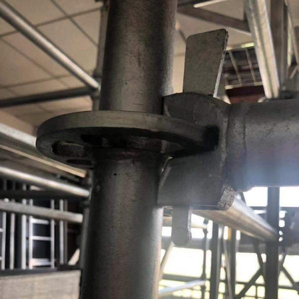 500mm Construction Ringlock System Scaffold Rosette