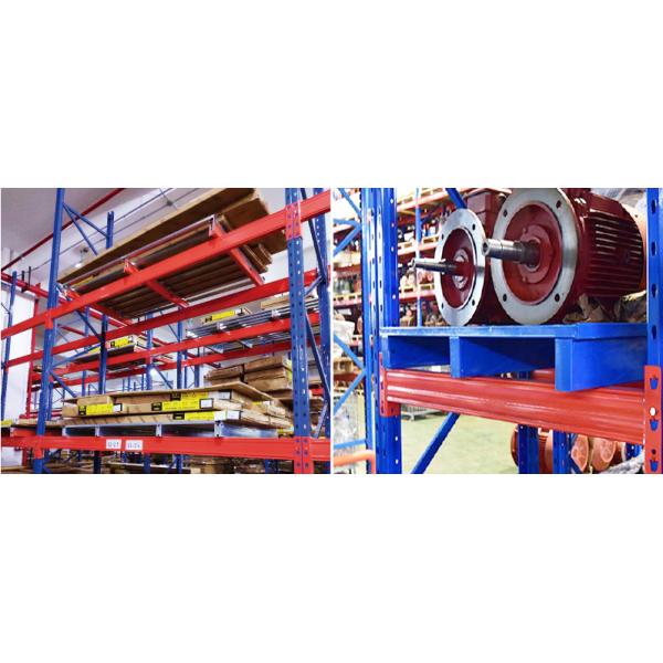 A01: Plastic Spraying Steel Pallet Single Deck Steel Pallet Metal Pallet
