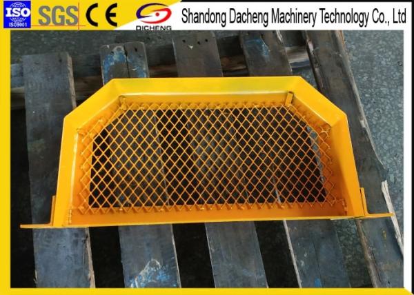 Small Volume Roots Style Blower , Light Weight Fish Tank Water Blower