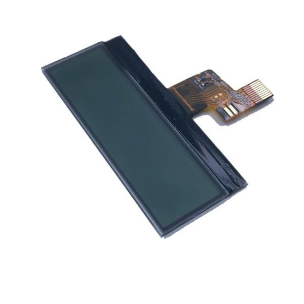 12832 Monochrome Custom LCD Display 128X32 Dots Serial Interface