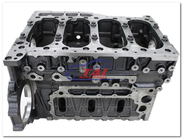 ISUZU 4HF1 Cylinder Block, Used and New Cylinder Block 4HF1 NPR NKR TFR