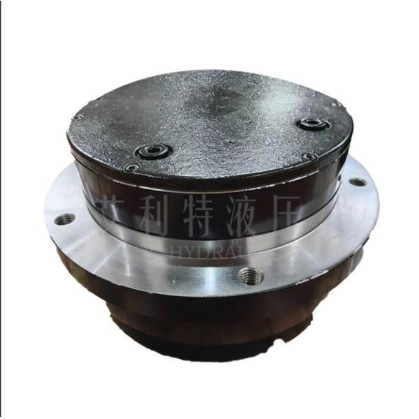 Electric Wheel Hub for Slab Scissor Different Ratios Change Drive Torque Function