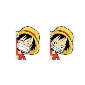 Motion Laptop 3D Наклейка Аниме Водостойкий Декальный Аниме Наклейки для чемодана Автомобильный холодильник