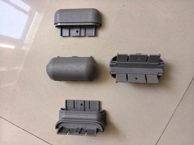 Reliable Medical Injection Mold OEM ODM Steel Healthcare Components
