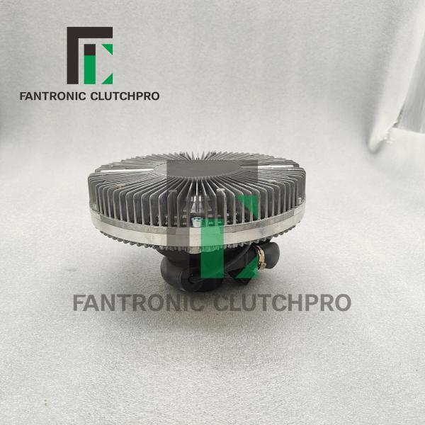 Noise Reduction YaMZ Heavy Duty Fan Clutch Engine Components 536.1308010-10