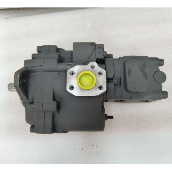 EC55B EW55B Main Hydraulic Pump for Excavator Part PVD-2B-50P-16G-4928F VOE 14518005 14532630 14528548 14526311 14528547 14518004 General Model
