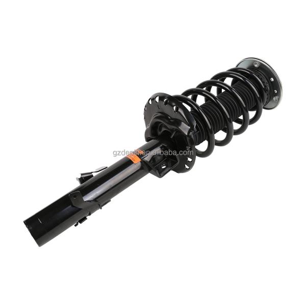 Modelo de automóvel Land Rover Freelander 2 Absorvedor de choque frontal LR031665ZC LR026068 LR001141