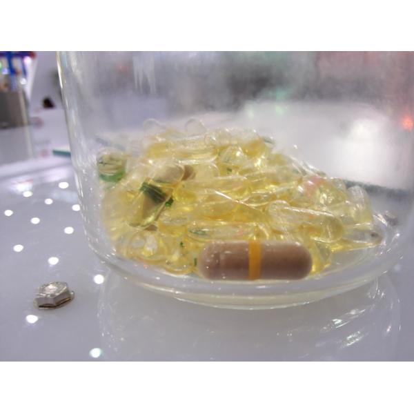 2Kw Powder Capsule Band Sealing Machine 40000 Pcs / H , Hard Capsule Sealer