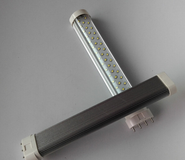 10W 12W 15W 22W  led  2G11 tube lamp 4pin  led  2G11 PL tube light SMD2835 indoor lighting home lighting AC85-265V