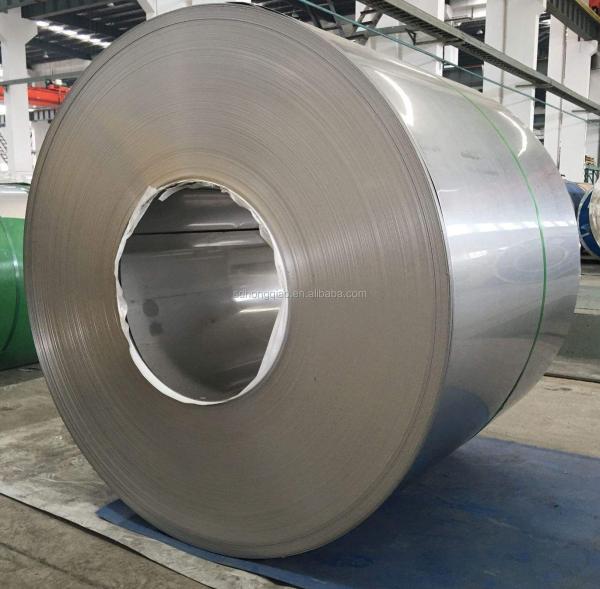 Prepainted Galvanized Steel Coil