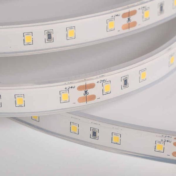 12V 24V LED light strip IP65 SMD COB Single Double LED Strip Lights