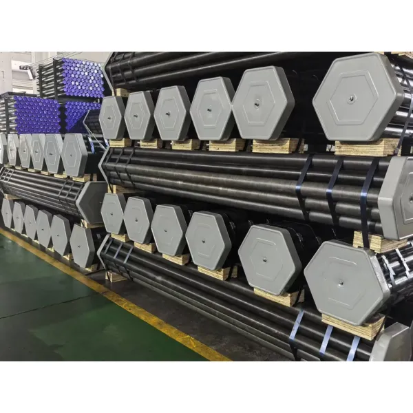 Aq Bq Nq Hq Pq Diamond Core Drill Bits for Wireline Sampling