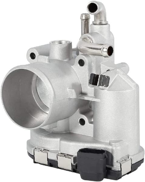 35100-03200 Electronic Throttle Body Assembly 9045020004 for Hyundai Accent i20 Rio Ceed Pro i30