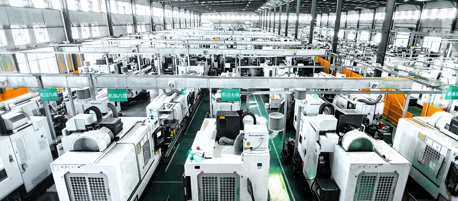 Chengdu Jinding Precision Casting Co., Ltd