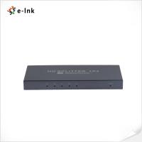 4K HDMI2.0 Diviseur 1x4