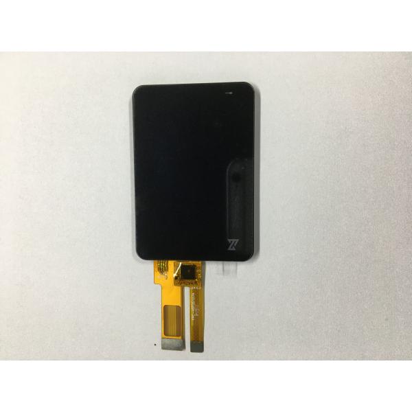 2-дюймовый интерфейс SPI Капацитивный 6-битный Малый сенсорный экран LCD