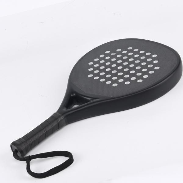 Professional Beach Tennis Rackets , Beach Tennis Racquet Set  For Training