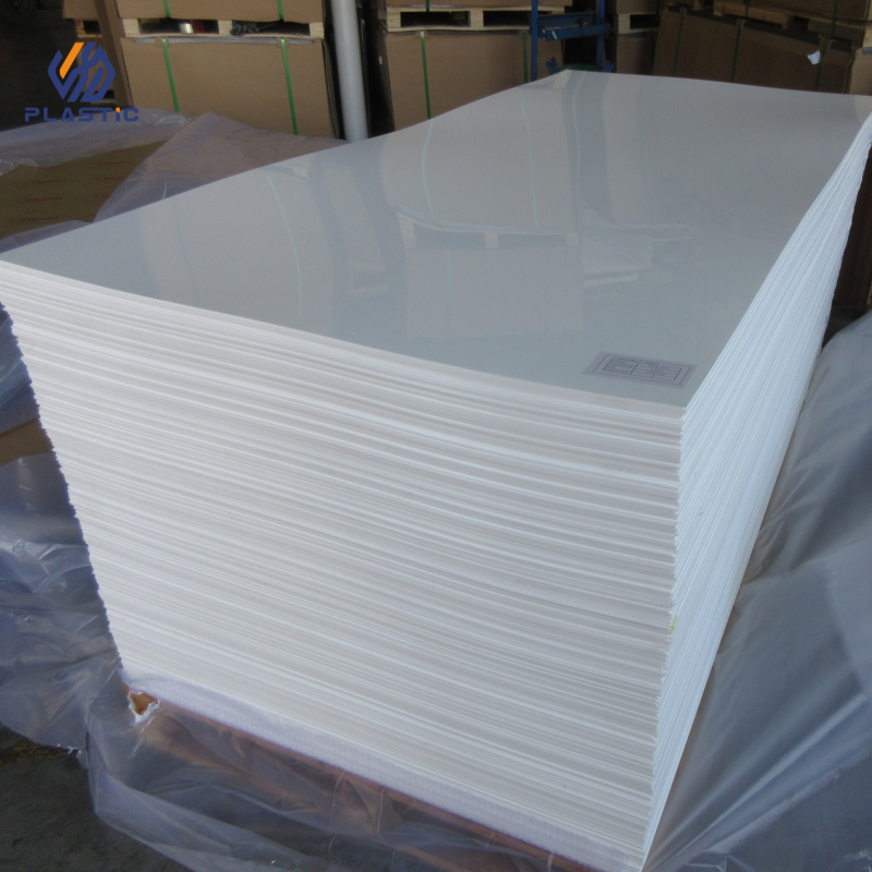 1280*1850mm 100% Raw Material Cast Acrylic Sheet/Organic Glass Sheet 1250*2450mm