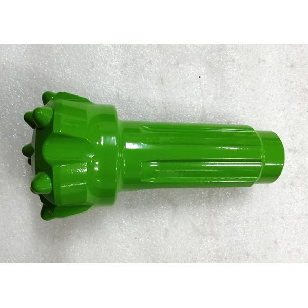 Высокопрочное сопротивление ссадины молотков и битов Cir110 Dia110mm Dth хорошее