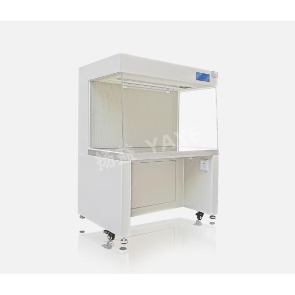 Vertical Flow Design Laminar Clean Bench For Sterile Working Space And Improved Efficiency