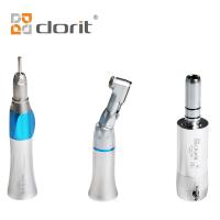 Classe de alumínio II Handpiece de baixa velocidade dental Kit External Water