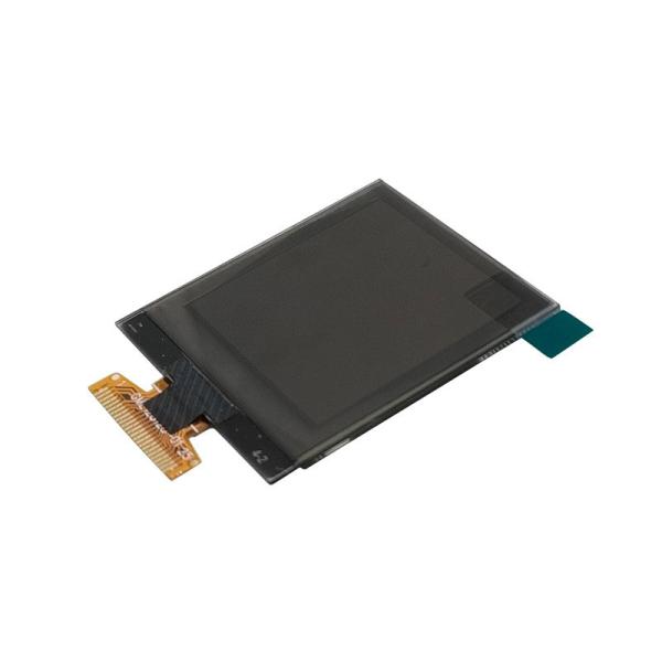1.5 inch WHITE /BLUE PMOLED display  128*128dots  3/4 SPI,I2C interface driving IC SH1107