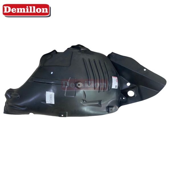2186900230 Factory Direct Right Front Fender Lining for Mercedes Benz Automotive Parts Replacement