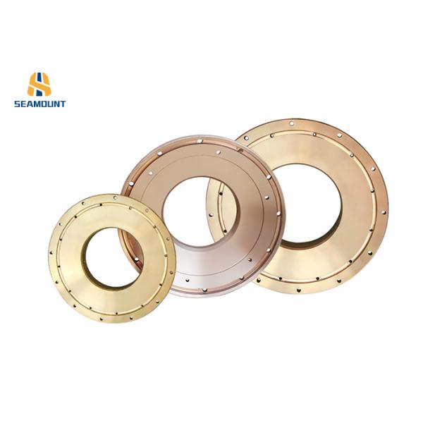 High Wear Resistance Cone Crusher Spare Parts Bowl Type Socket Liner