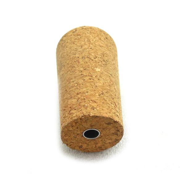 Synthetic cork stopper Bottles work stopper Wine bottles stopper