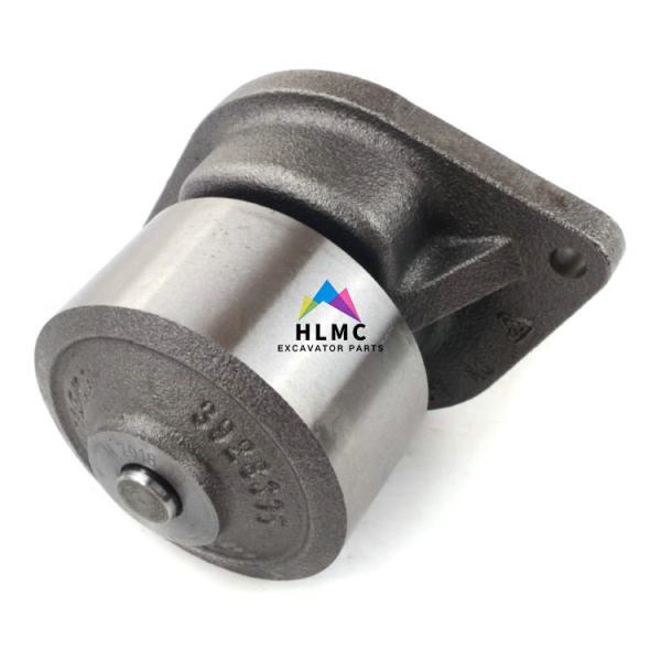 6735-61-1500 Factory Price Excavator Engine Spare Parts for PC200-6/6D102 Water Pump