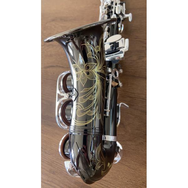 Saxophone Alto, Professional Saxophone , Saxophone Manufacturer Instruments Jinbao Officially Authorized JBAS-260 Saxoph