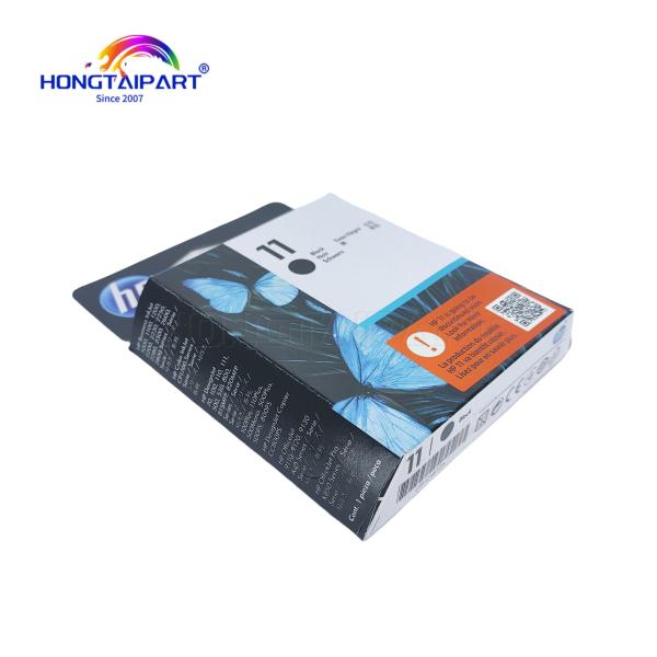 11 Printhead-BK C4810A para HP Designjet 100 110 500 510 800